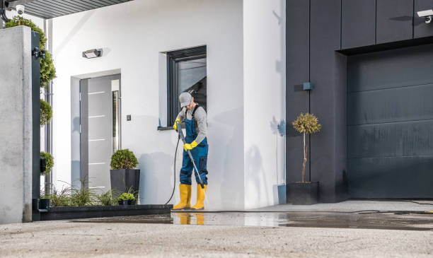 Best Fleet Vehicle Washing  in Springhill, LA
